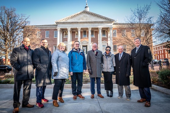 Maryland’s Climate-Smart Agriculture Roadmap 