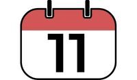Calendar 11