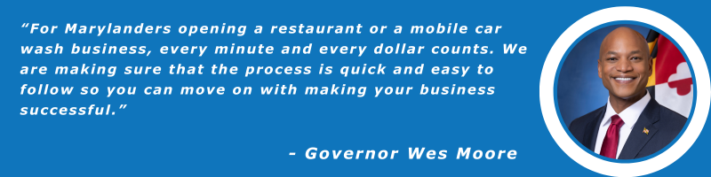 Gov. Moore Quote