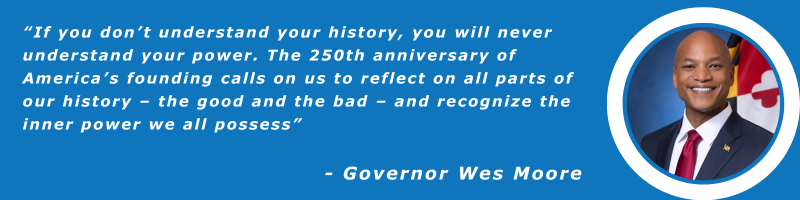 Gov Moore Quote