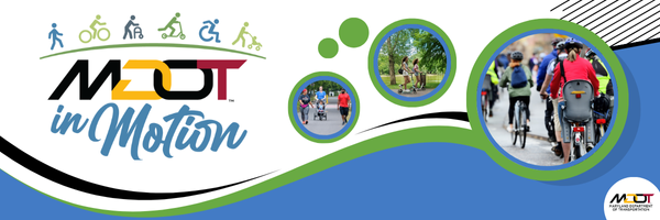 MDOT in Motion - January 2026 Update