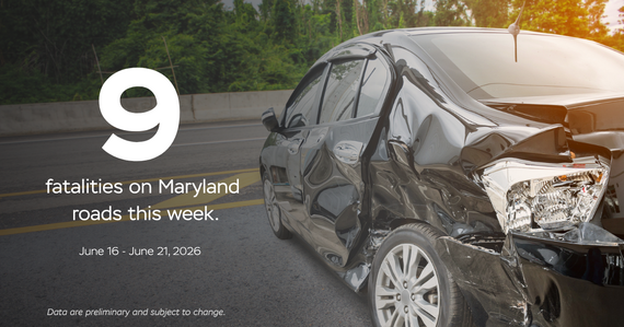 9 crash fatalities June 2026