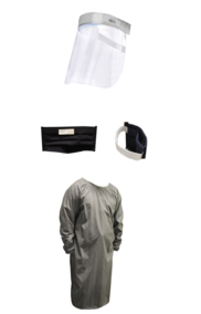 Protective Equipment