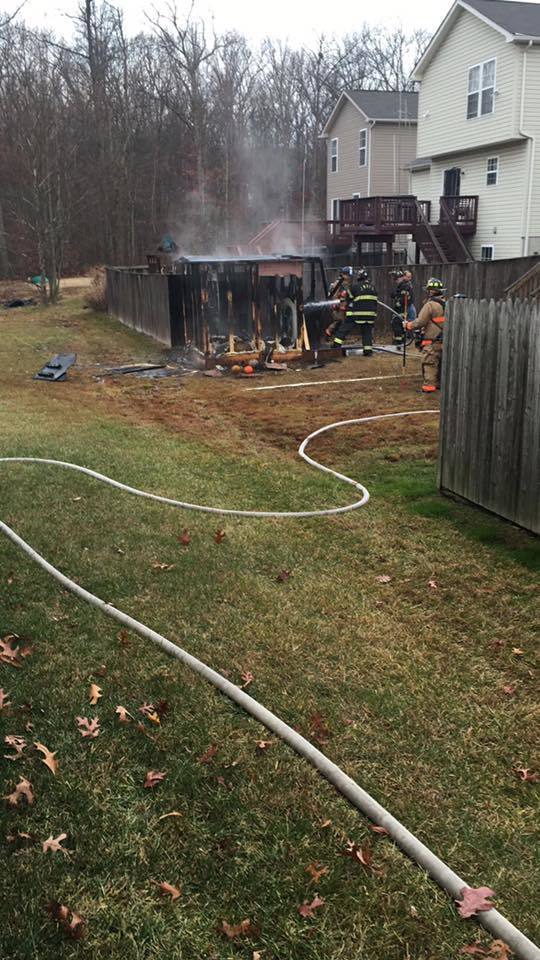 2804 Keale Way - Photo courtesy of JMVFC