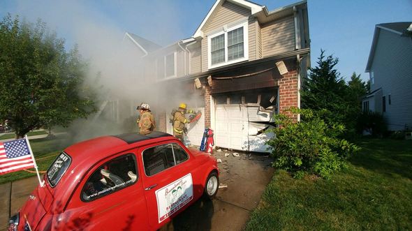 Photo courtesy of BAVFC