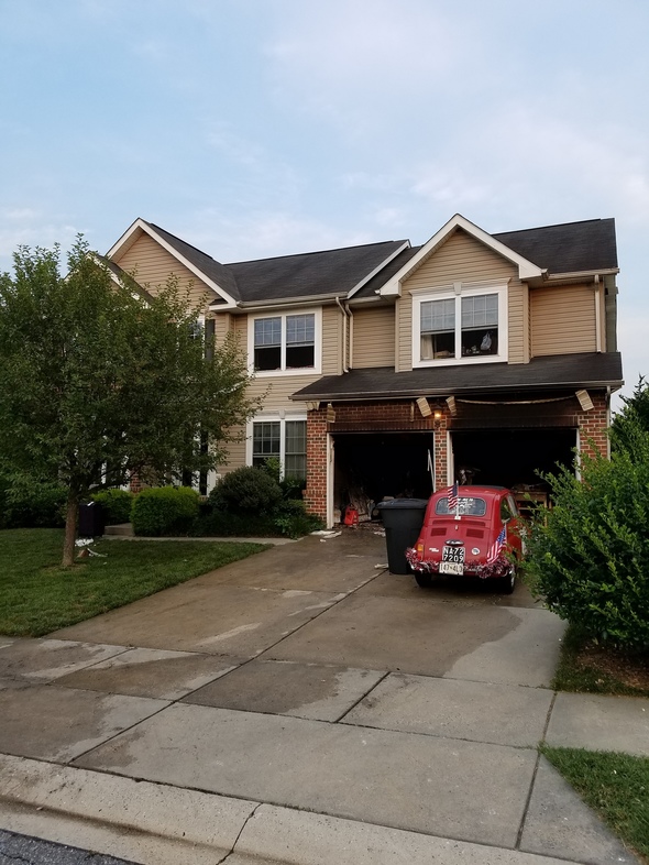 Photo courtesy of OSFM