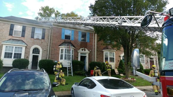 Ferring Ct - Photo courtesy of Harford PIO/John Gallagher 