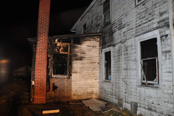 18535 Crown Stone Road Marydel