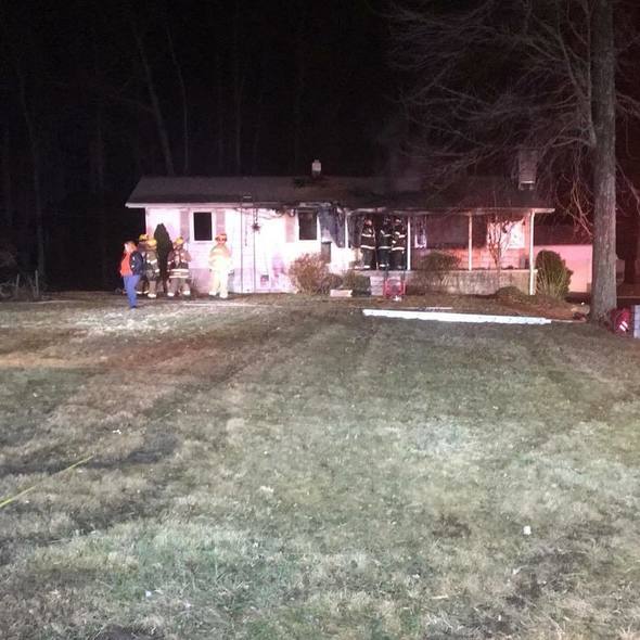 415 Trimble Rd - Courtesy of JMVFC