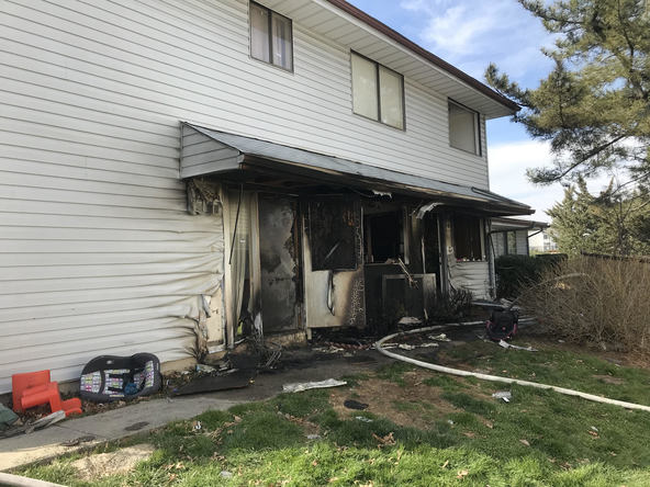 1705 Fountain Rock Way