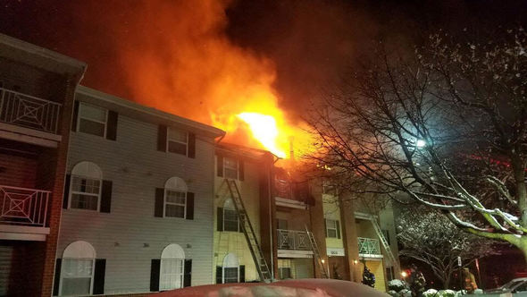 Raven Wood Ct - JMVFC