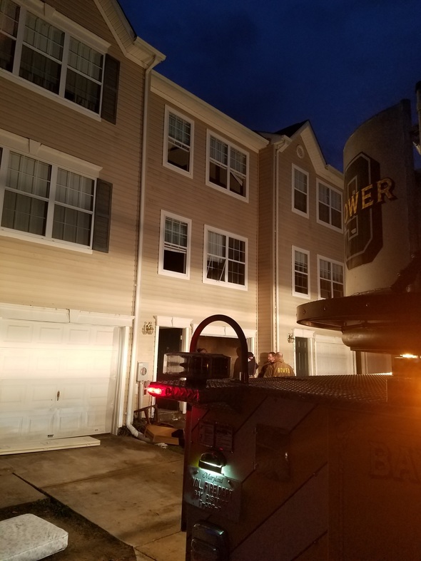 Castaway Circle Townhouse