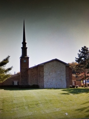 NOI - Ridge Road - Mt. Airy