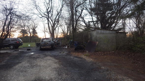 NOI - Hilltop Drive - Westminster