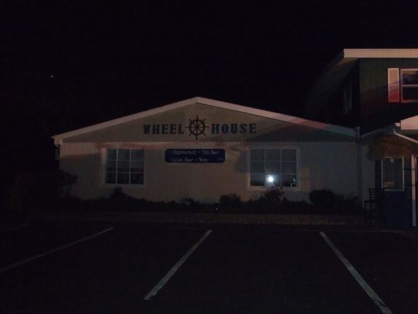 NOI - Wheelhouse Restaurant - Kent Co.