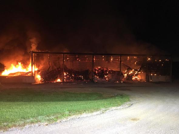 NOI - Follt Quarter Road, Ellicott City, Howard County