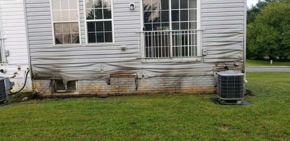 NOI - Lantern Lane - Hagerstown - Washington County