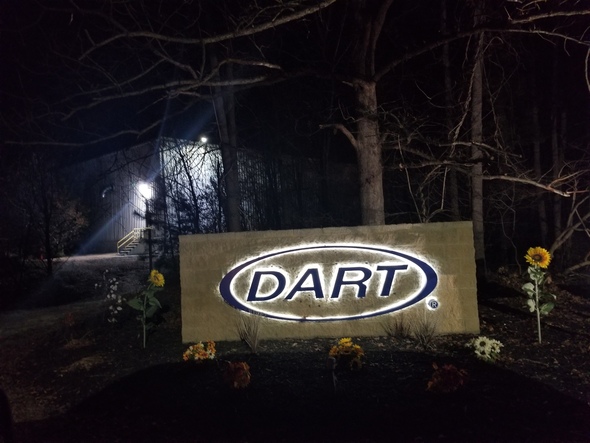 NOI - Dart Inc Federalsburg