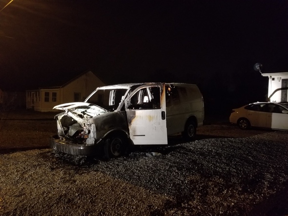 200 New St Church Hill