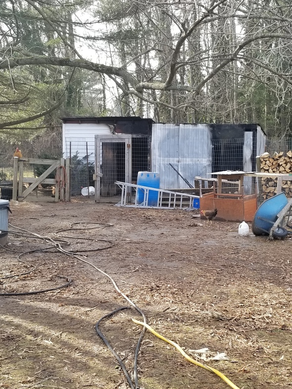 13570 Greensboro Road Greensboro