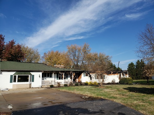 101 Emory Circle Stevensville