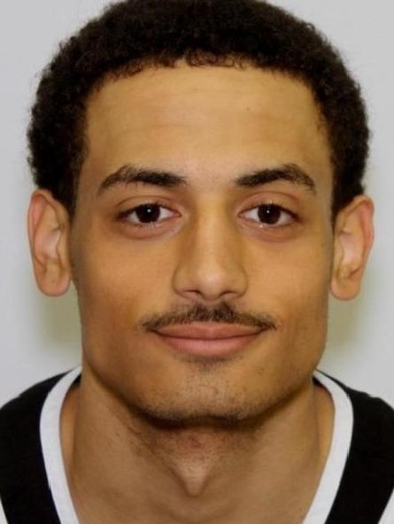 Daeshaun Dwayne NELSON