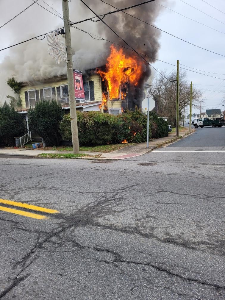 162 Main St Preston Photo A