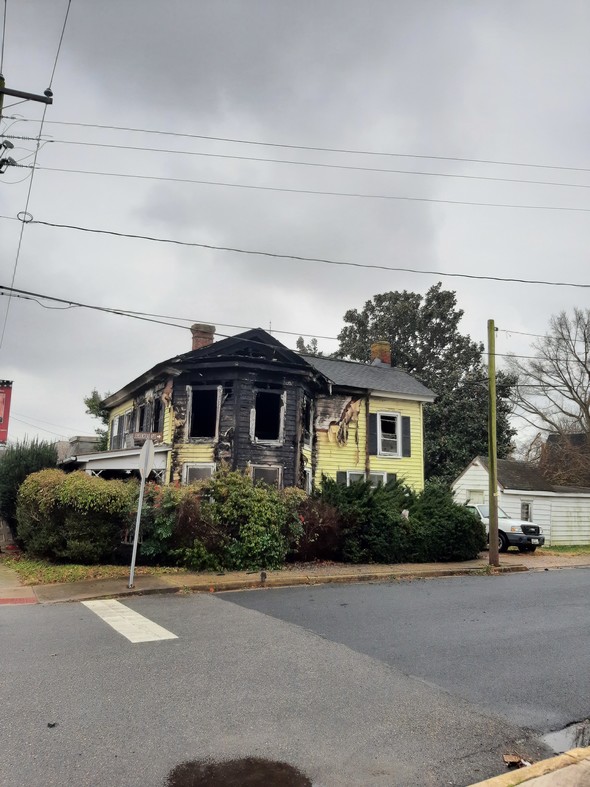 162 Main St Preston Photo B