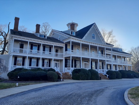 500 Kent Manor Dr Stevensille