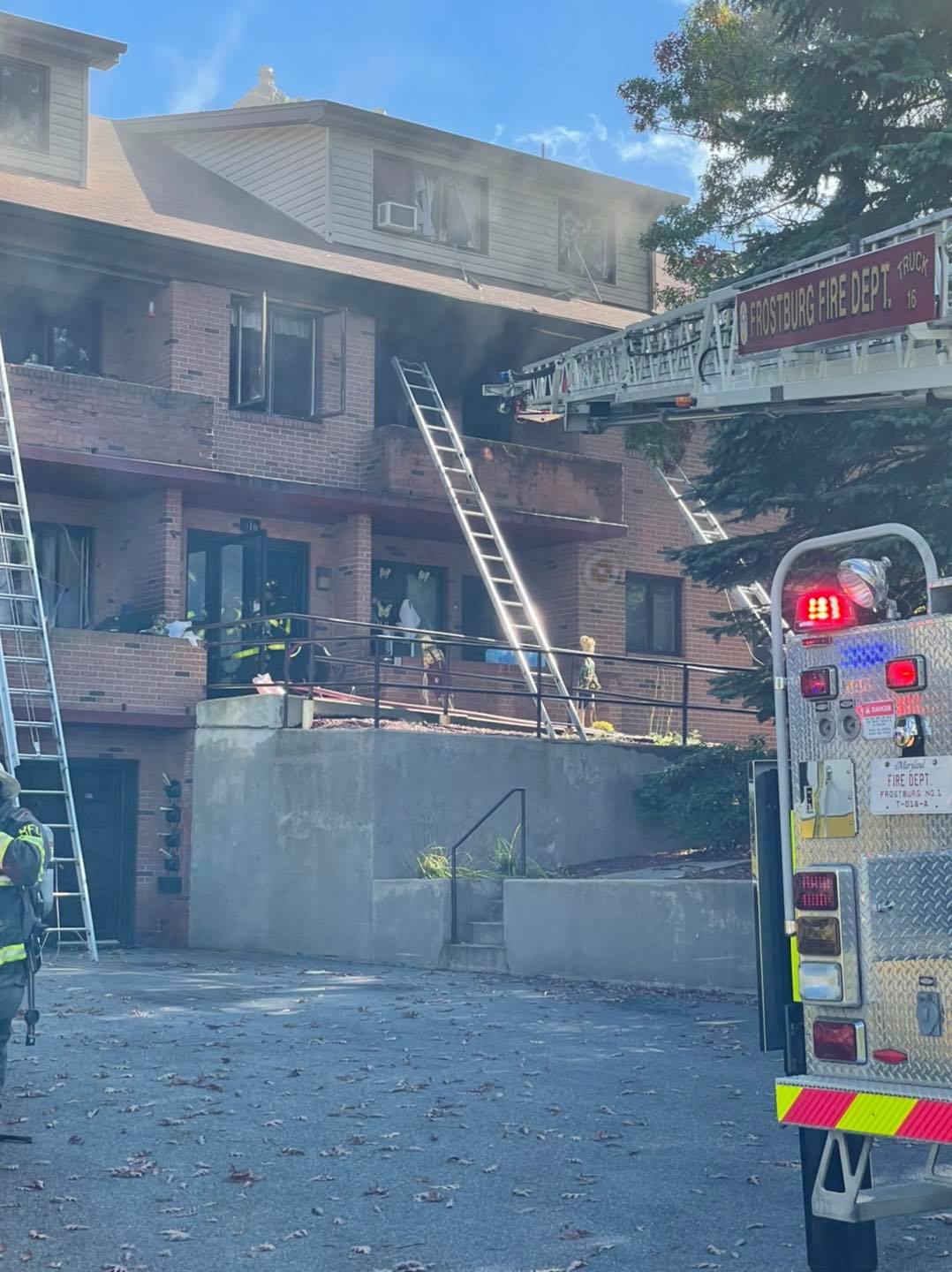 Braddock St - Credit - SFD