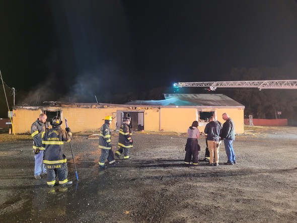 11-12-21 - Loveville Road