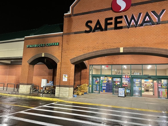 Safeway 