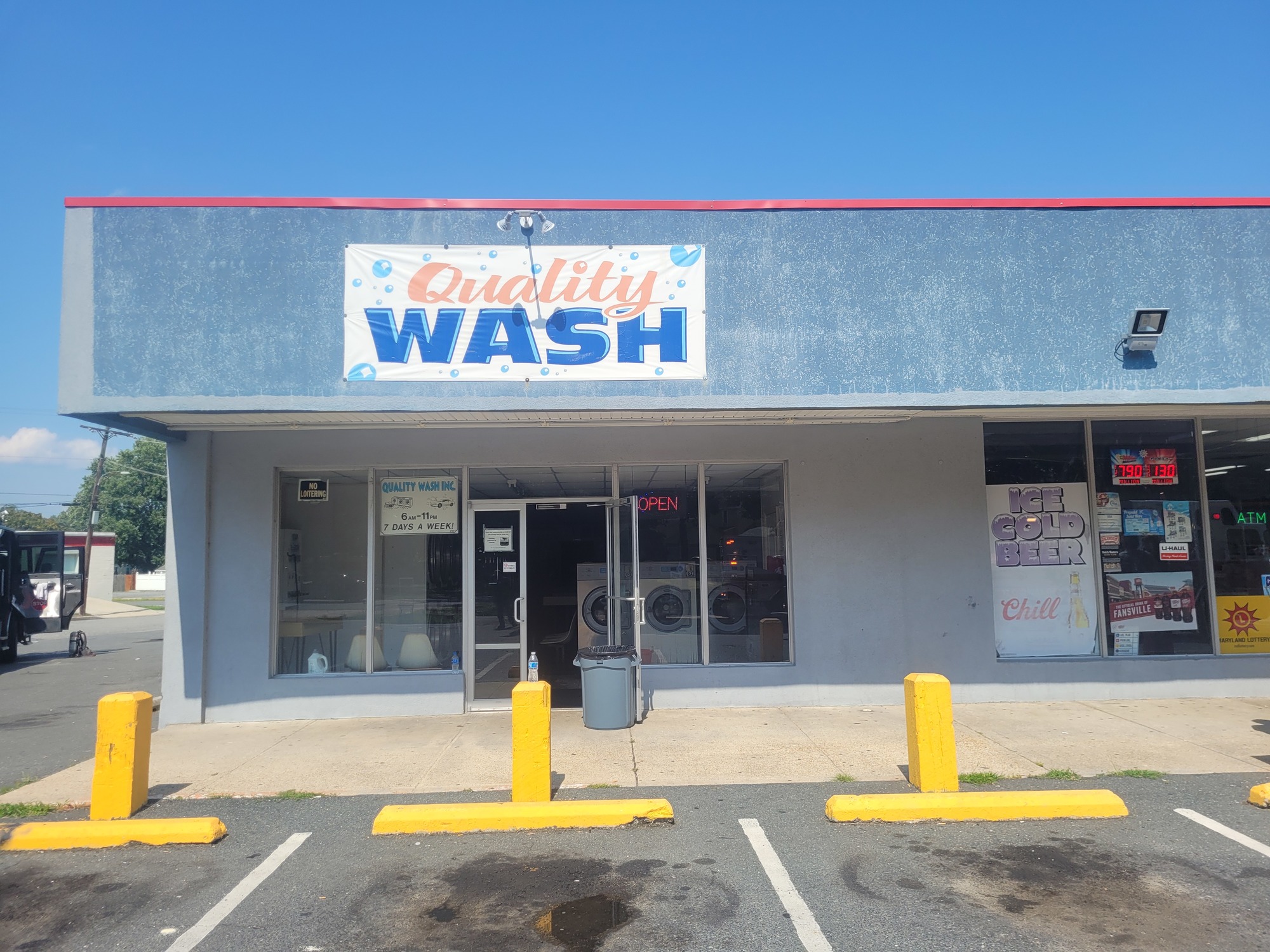 FireUnder InvestigationBiState