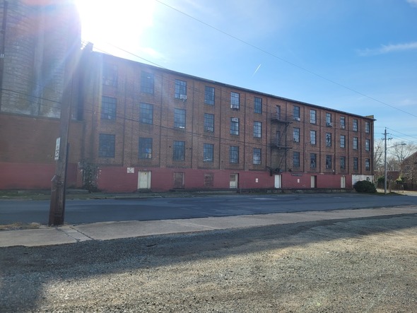 404 Brookletts Avenue Easton