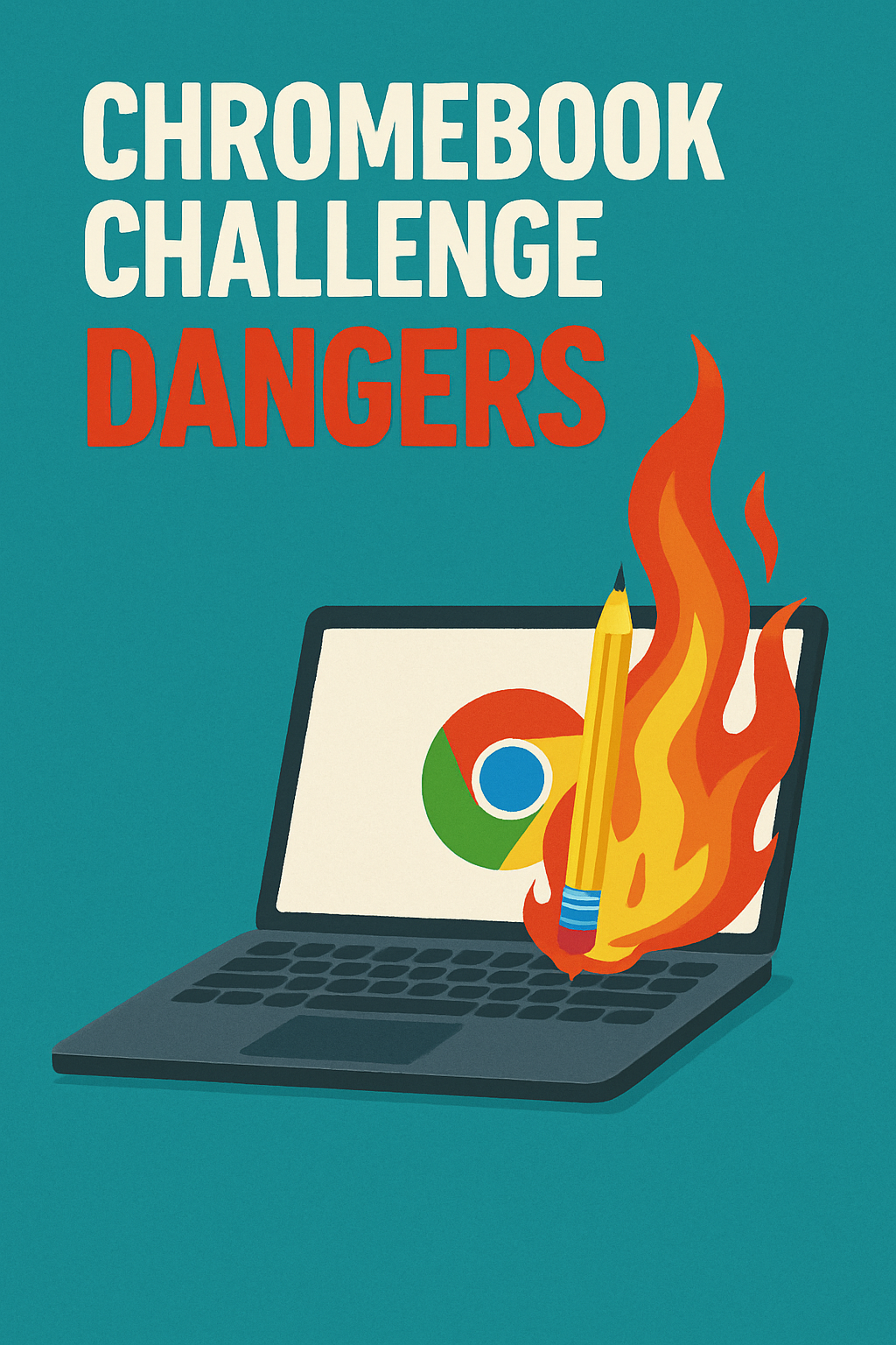 Chromebook Challenge 