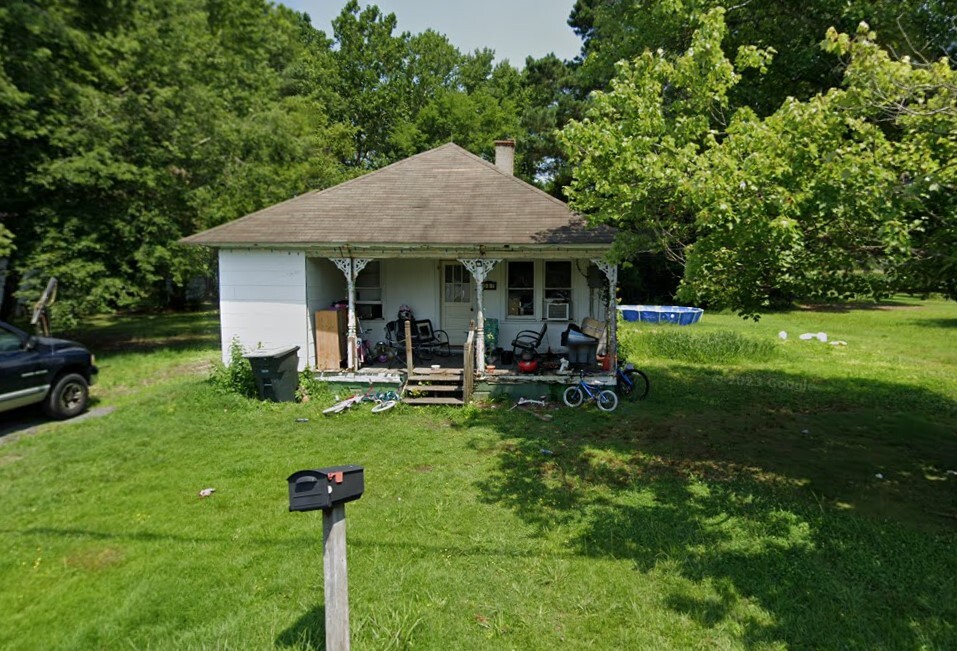 507 West Central Avenue Federalsburg