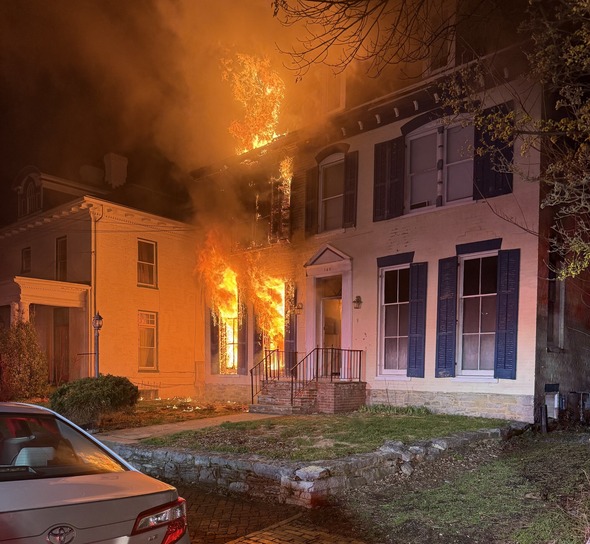 145 S. Prospect