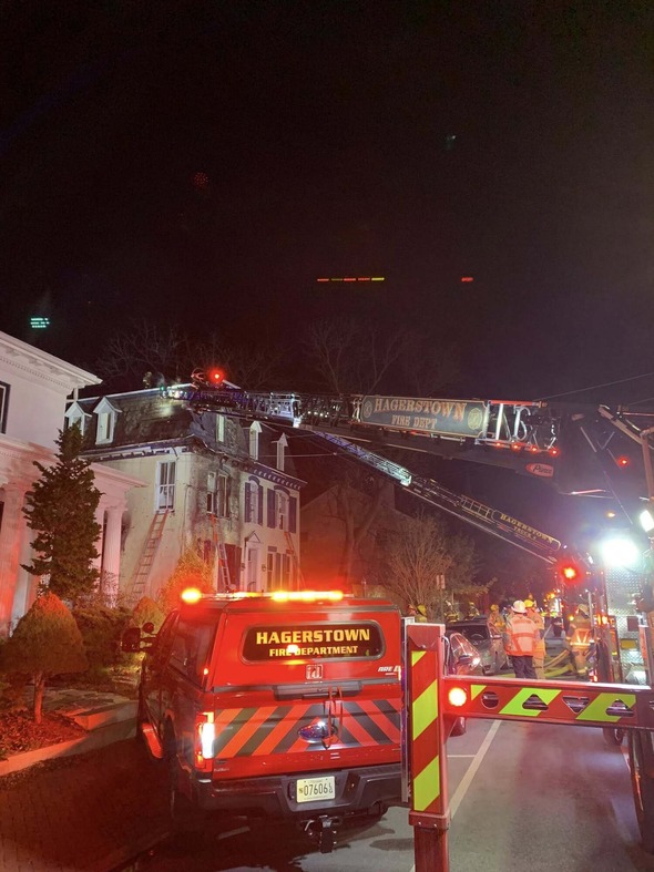 HFD 
