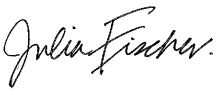 signature