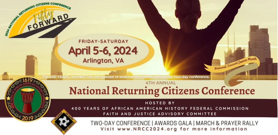 returning confernece