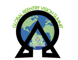 OPRC Global Reentry Vision Summit logo