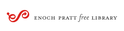 Enoch Pratt Free Library logo