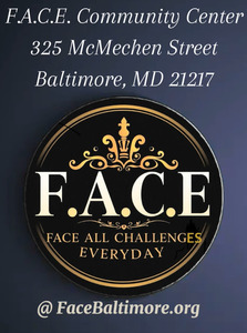 FACE Community Center Flyer