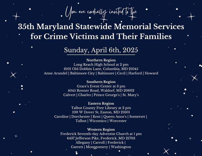 2025 Memorial Invitation