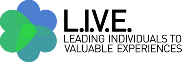 Live, Inc Logo