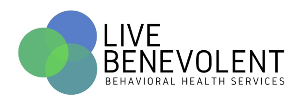 Live Benevolent BH Logo 