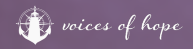 Voices of Hope Logo
