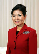 Yumi Hogan
