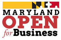 Maryland OPEN for Business