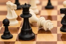 Chess Succession Planning